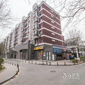 北京小马佳佳特色民宿(建筑木材厂西路分店)酒店提供图片