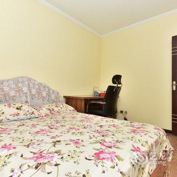 青岛海边吃gala特色民宿(石雀滩路与银沙滩路交叉口分店)酒店提供图片