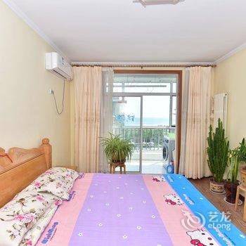 青岛海边吃gala特色民宿(石雀滩路与银沙滩路交叉口分店)酒店提供图片