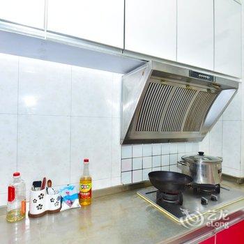 青岛海边吃gala特色民宿(石雀滩路与银沙滩路交叉口分店)酒店提供图片