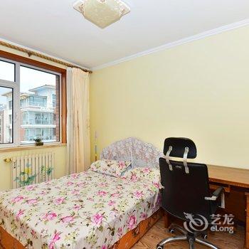 青岛海边吃gala特色民宿(石雀滩路与银沙滩路交叉口分店)酒店提供图片