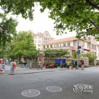 青岛云龙居特色民宿(齐东路分店)酒店提供图片