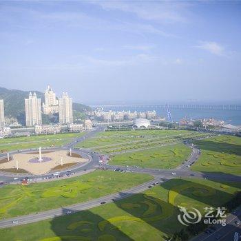 大连贾先生特色民宿(星雨街东分店)酒店提供图片