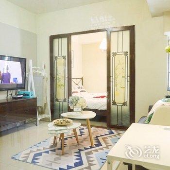 广州北京路中心3地铁最有人情味的家普通公寓酒店提供图片