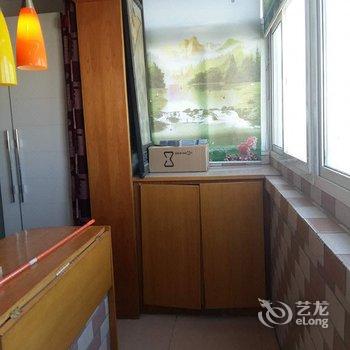 北京我家在小河边特色民宿(索家坟路分店)酒店提供图片