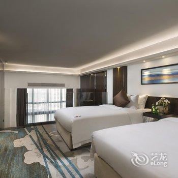 美宿服务式酒店公寓(广州汉溪长隆店)酒店提供图片
