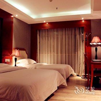 柏曼酒店(广州天河棠下琶洲会展店)酒店提供图片