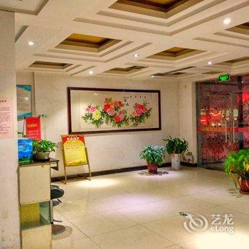 安阳顺福快捷宾馆酒店提供图片