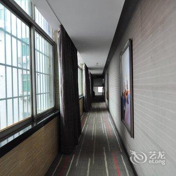 九江天海连锁酒店(庐峰路江天店)酒店提供图片