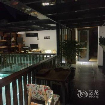 阆中庞门里院酒店提供图片