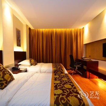 徐州蓝山酒店酒店提供图片