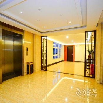 徐州蓝山酒店酒店提供图片