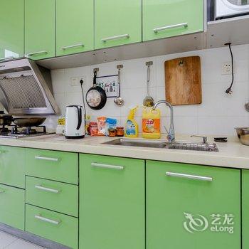 成都阿梦家温馨阳光公寓酒店提供图片