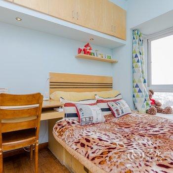 成都阿梦家温馨阳光公寓酒店提供图片