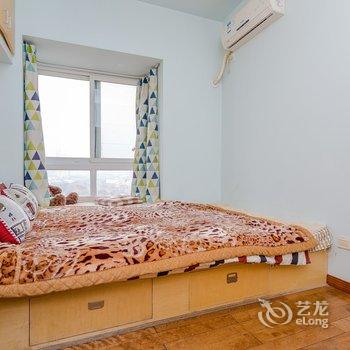 成都阿梦家温馨阳光公寓酒店提供图片