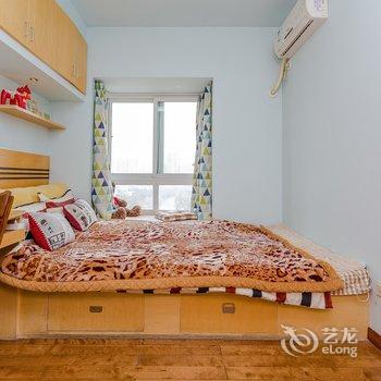 成都阿梦家温馨阳光公寓酒店提供图片