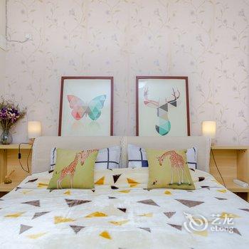 成都阿梦家温馨阳光公寓酒店提供图片