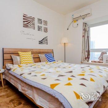 成都阿梦家温馨阳光公寓酒店提供图片