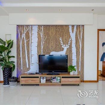 成都阿梦家温馨阳光公寓酒店提供图片