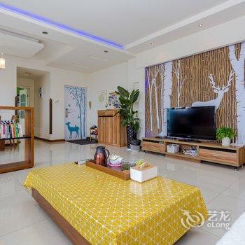 成都阿梦家温馨阳光公寓酒店提供图片