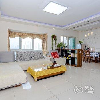 成都阿梦家温馨阳光公寓酒店提供图片