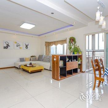 成都阿梦家温馨阳光公寓酒店提供图片