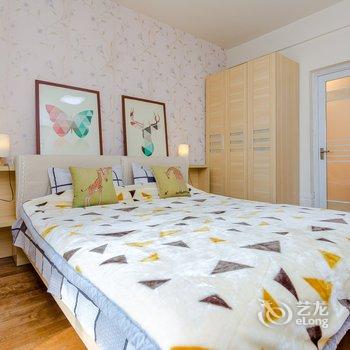 成都阿梦家温馨阳光公寓酒店提供图片