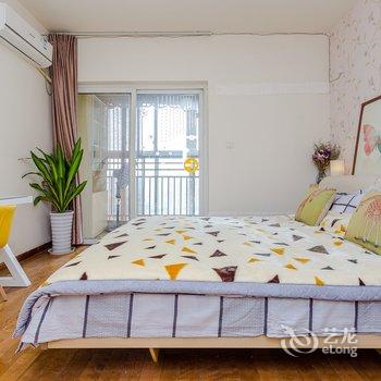 成都阿梦家温馨阳光公寓酒店提供图片