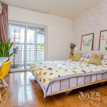 成都阿梦家温馨阳光公寓酒店提供图片