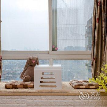 成都阿梦家温馨阳光公寓酒店提供图片