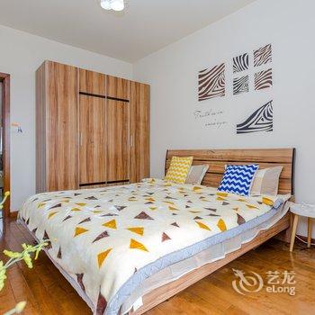 成都阿梦家温馨阳光公寓酒店提供图片