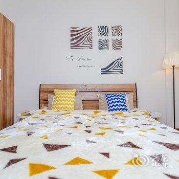 成都阿梦家温馨阳光公寓酒店提供图片