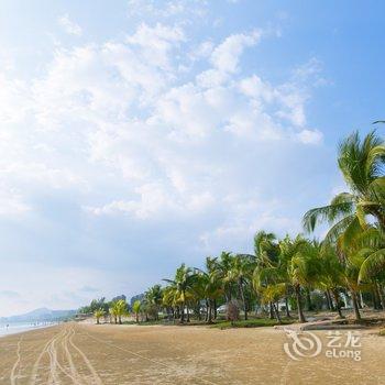 三亚候鸟海景度假公寓酒店提供图片