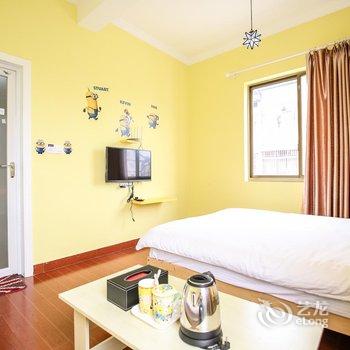 乌镇高同学主题民宿酒店提供图片