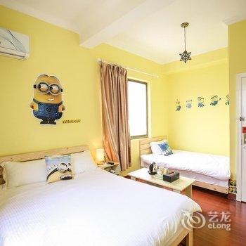 乌镇高同学主题民宿酒店提供图片