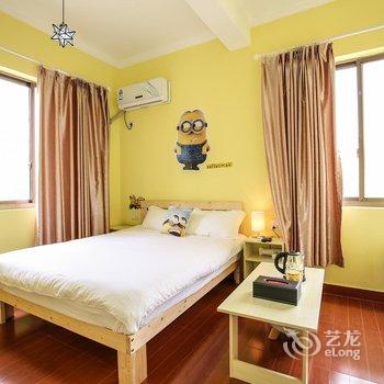 乌镇高同学主题民宿酒店提供图片