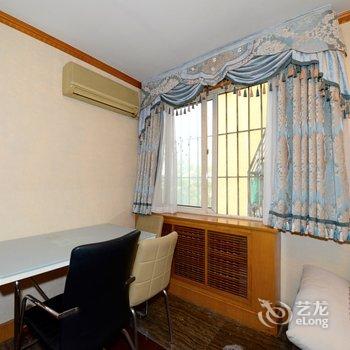 青岛海边人度假公寓(集贤三路分店)酒店提供图片