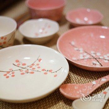 广州Aurora普通公寓酒店提供图片