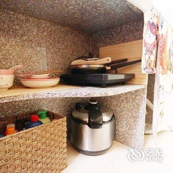 广州Aurora普通公寓酒店提供图片