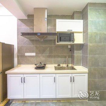 重庆骄阳普通公寓酒店提供图片