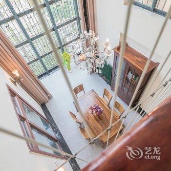 桂林桂林南国一墅家独栋别墅(致远路店)酒店提供图片