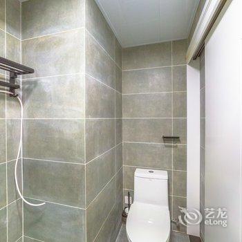 重庆骄阳普通公寓酒店提供图片