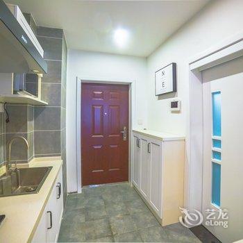 重庆骄阳普通公寓酒店提供图片