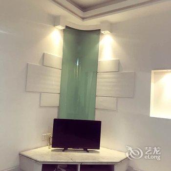 重庆浮夸生普通公寓酒店提供图片
