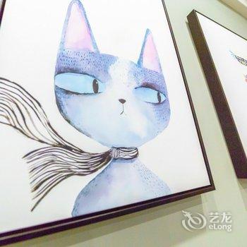 重庆骄阳普通公寓酒店提供图片