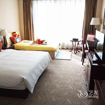 常州海阳大酒店酒店提供图片