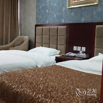 自贡檀木商务酒店酒店提供图片