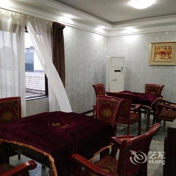 自贡檀木商务酒店酒店提供图片