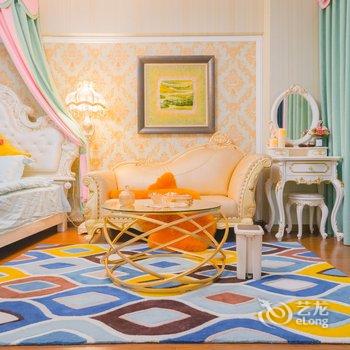 重庆珠珠普通公寓酒店提供图片