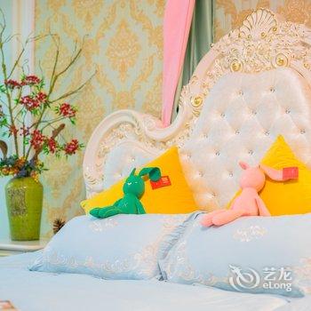 重庆珠珠普通公寓酒店提供图片